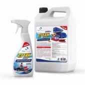 Чистящее средство для лодок ПВХ "Clean Tarp" (5л)