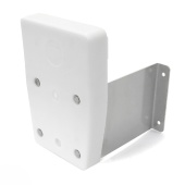 Транец выносной для ПЛМ до 12 л.с., доска из ПНД (вертикальный)