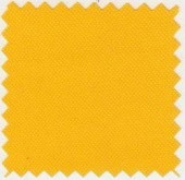 Ткань тентовая ПВХ 340гр/м2 (Желтый)