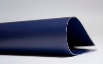 Ткань лодочная Dejia Boat 750 Темно-Синий