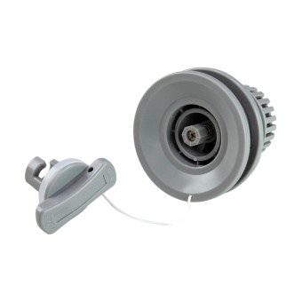 Клапан воздушный Widely WDL-K40