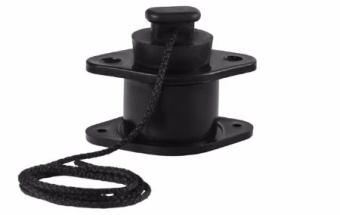 Сливной клапан 26/38