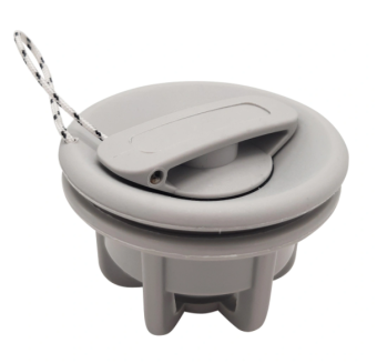 Клапан Голубева (Белый)