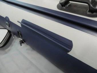 Лик трос 1.2м (Темно-Синий)