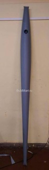 Надувной киль 260см