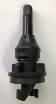 Переходник (Борика,Ника) под автомобильный насос