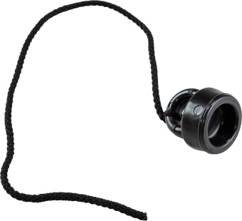 Пробка сливного клапана для лодок пвх