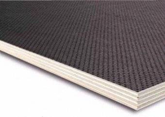 Фанера для пола 12мм