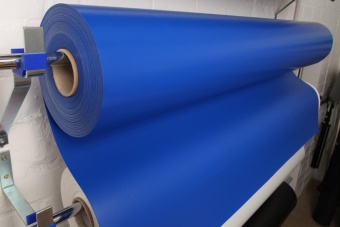 Ткань лодочная Dejia Boat 750 (Синий) 100х218см