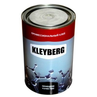 Клей резиновый Kleyberg 88-СА - 1 л