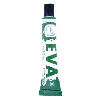 Жидкая ЭВА 10мл (Черный)