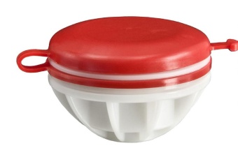 Стравливающий клапан RVG-70 180/150 мбар