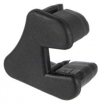 Заглушка пластиковая на стрингер 12мм (Левая)