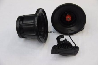 Клапан воздушный Nordik