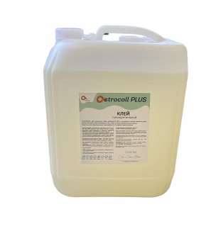 Клей Astrocoll Plus 20л
