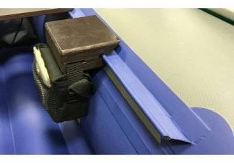 Ликтрос 1.2м (Синий)