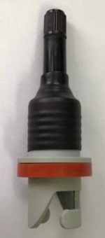 Переходник SP 718 под автомобильный насос