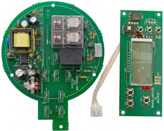 Электрическая плата управления насоса 220/2000 ARS