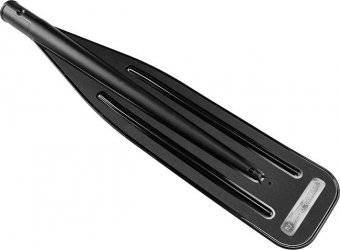 Лопасть весла  520х125 мм D32 (Черная)