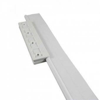 Лик трос 1.2м (Белый)