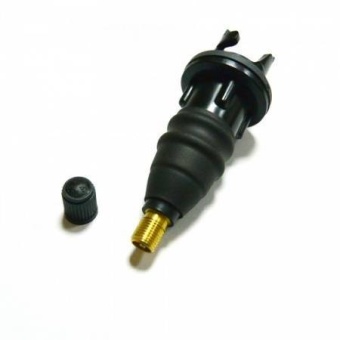 Переходник на автомобильный насос