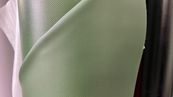 Тентовый материал DEJIA 470 гр/м2 (Зеленый)