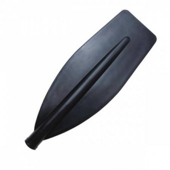 ЛОПАСТЬ НА ВЕСЛО ШИРОКАЯ D 32 (500*185ММ)