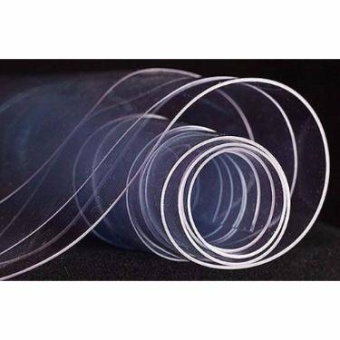 Гибкое стекло 0.3мм