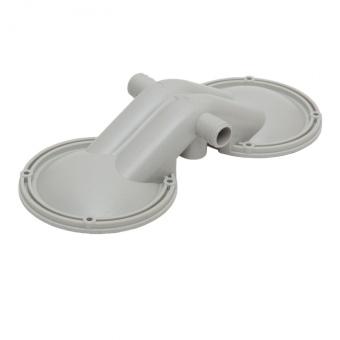 Клапанный блок для насосов Bravo 12