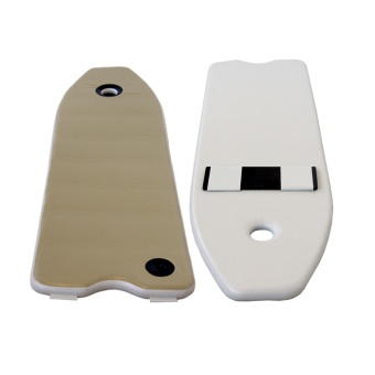 Карман+фанера для усиления килевой части пола