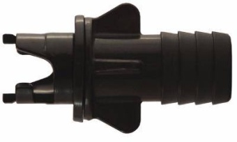 Переходник для клапана Ника