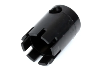 Ключ для воздушного клапана лодки ПВХ, 8 лепестков