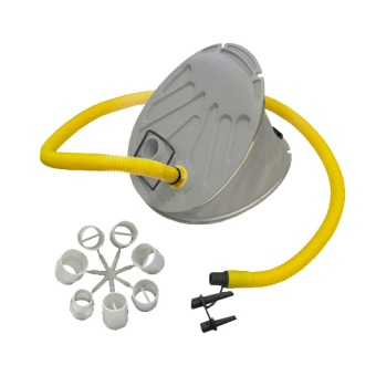 Насос лягушка Bravo 6011 BL