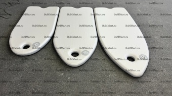 Надувное дно AirDeck (аирдек) по индивидуальным размерам