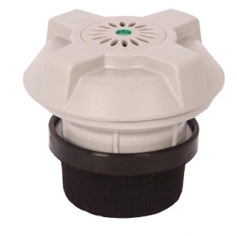 Клапан Bravo Super 2017 (2в1) - воздушный+предохранительный