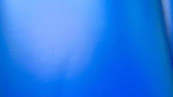Ткань для лодок ПВХ Sijia 850 г/м.кв. (Голубая)