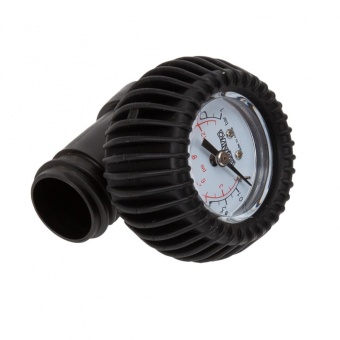 Проходной манометр для SUP доски SP90/2SUP, 2,0 бар
