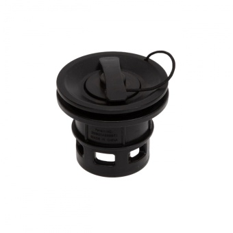 Воздушный клапан Bravo 2014 (Черный)