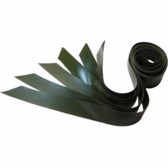 Лента ПВХ ремонтная прямая 4х200см