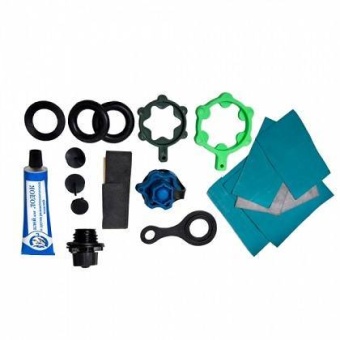 РЕМКОМПЛЕКТ ДЛЯ РЕЗИНОВЫХ ЛОДОК