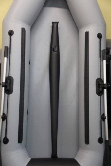 Надувной киль универсальный 170см D13