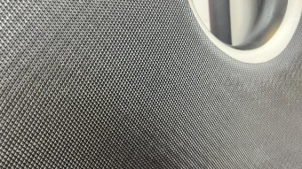 Оклейка аэрдека нескользящим покрытием (Черный)