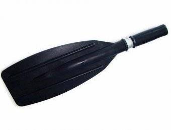 Весло малое