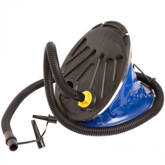 Насос лягушка Bravo 3л