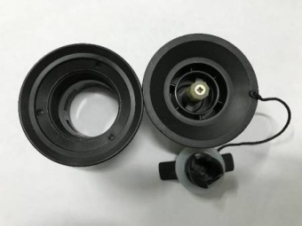 Клапан для лодок ПВХ BR 2001