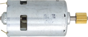 Электромотор для BTP/BP 12