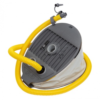 Ножной насос Bravo GP10