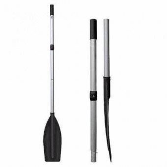 Весло 150см широкая лопасть D 32