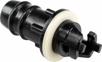 Переходник к воздушным клапанам (Gol)