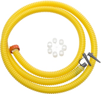 Шланг для лодочного насоса Bravo Turbomax SP214